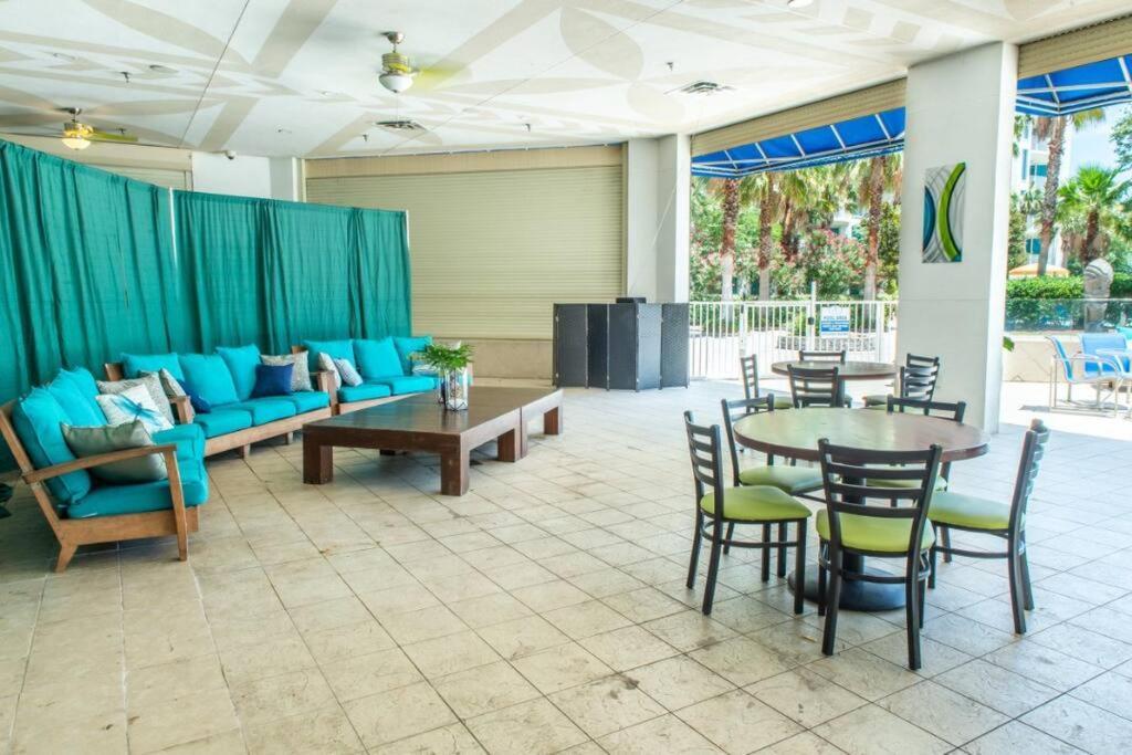Beautiful Junior Near The Beach Palms Resort In Destin Exterior foto