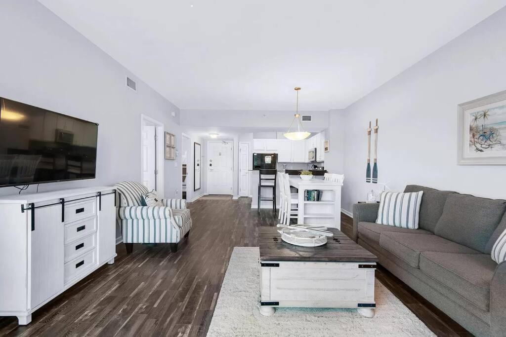 Beautiful Junior Near The Beach Palms Resort In Destin Exterior foto