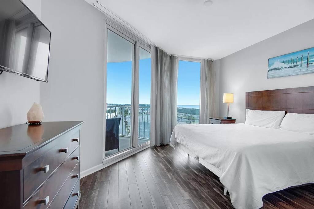 Beautiful Junior Near The Beach Palms Resort In Destin Exterior foto