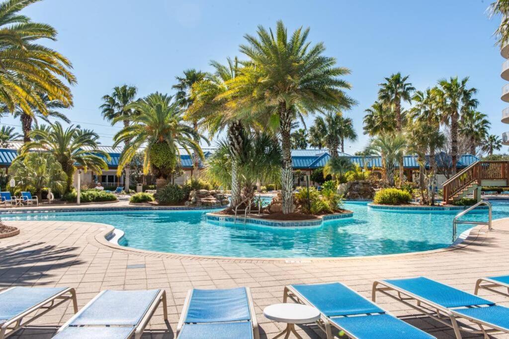 Beautiful Junior Near The Beach Palms Resort In Destin Exterior foto