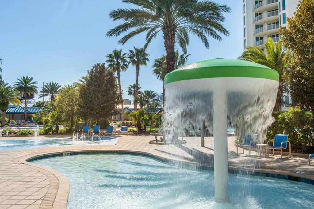 Beautiful Junior Near The Beach Palms Resort In Destin Exterior foto